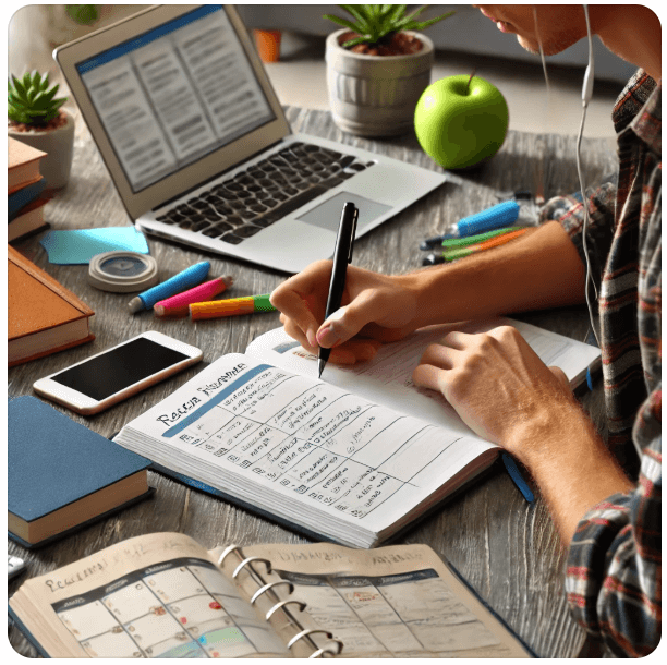 새학기 준비 체크리스트3