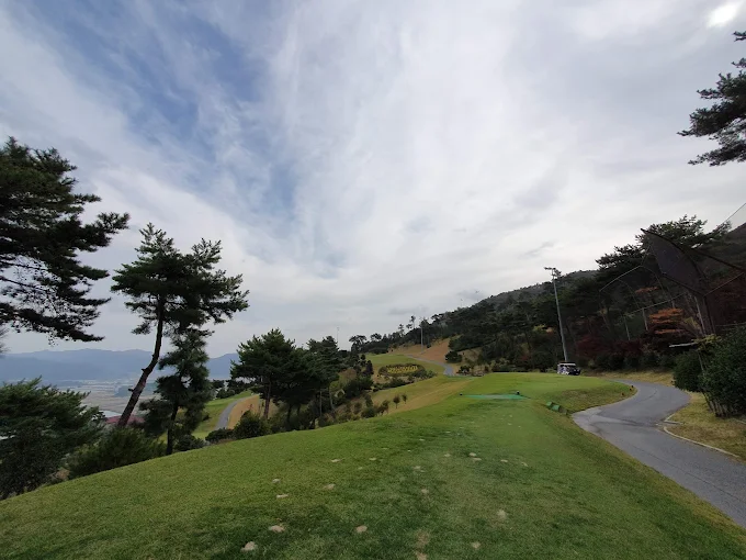 보성 컨트리클럽 (보성CC) 소개 및 이용방법