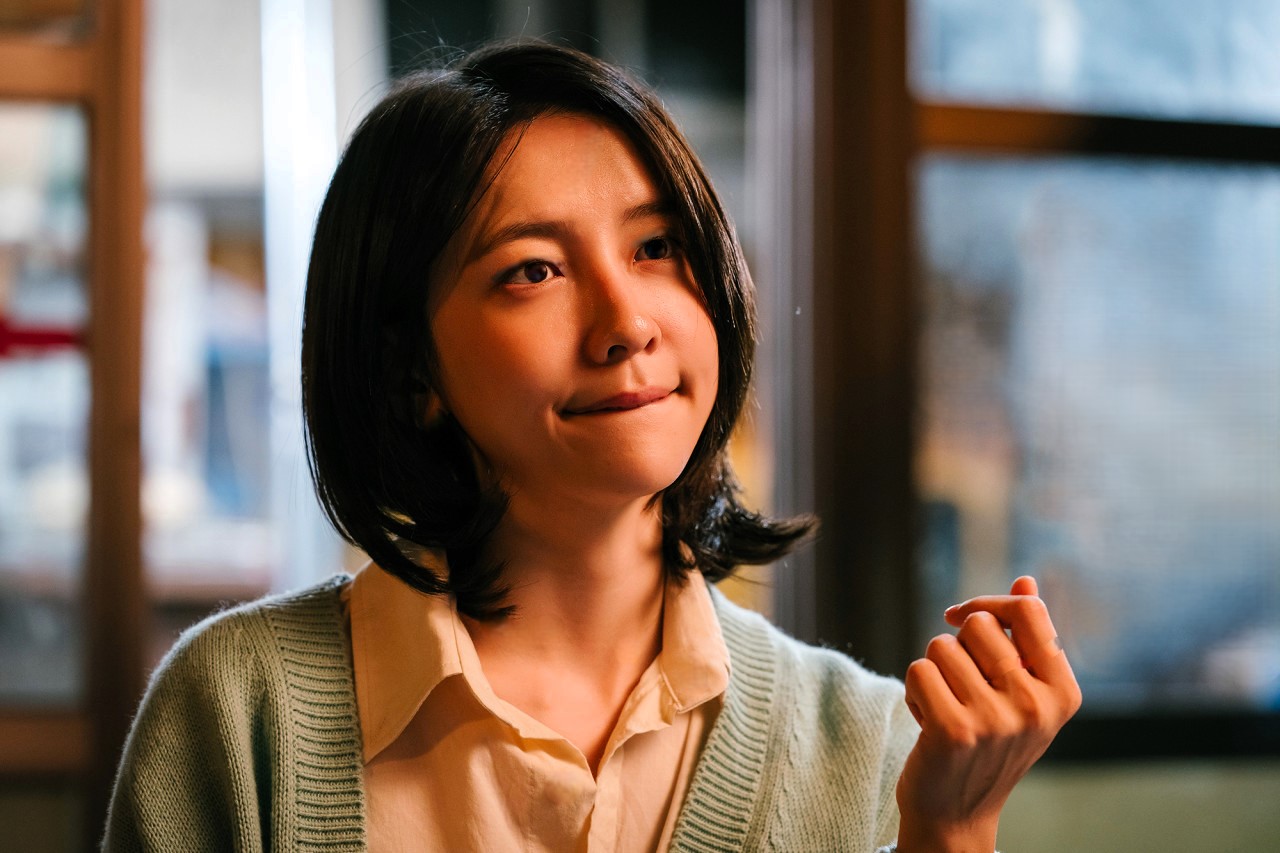 동화지만 청불입니다 노출 ott