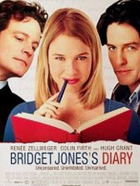 영화 브리짓 존스의 일기 관련 사진