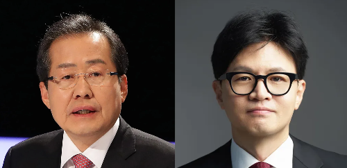 한동훈 vs 홍준표 토론에서 드러난 성격 차이|논리 대 직감, 누가 더 설득력 있었나
