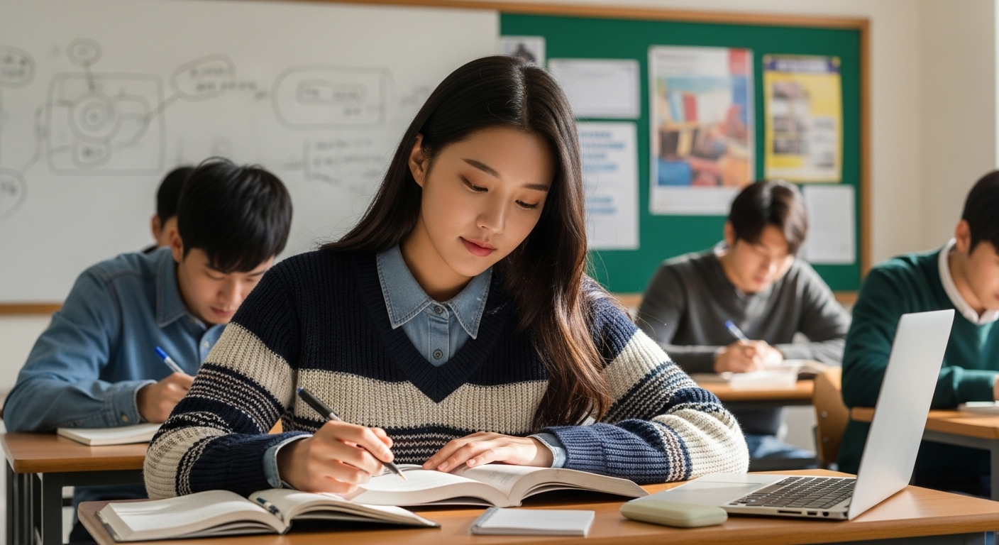 내일배움카드 일본어 인강