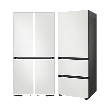 삼성 냉장고 온도조절방법