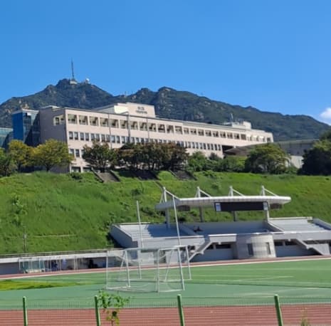 서울대-심리학과가소재한-사회과학대학-건물-사진