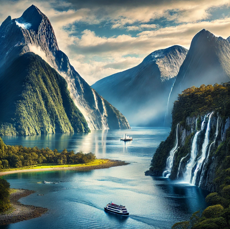 3월 해외 여행지 추천8