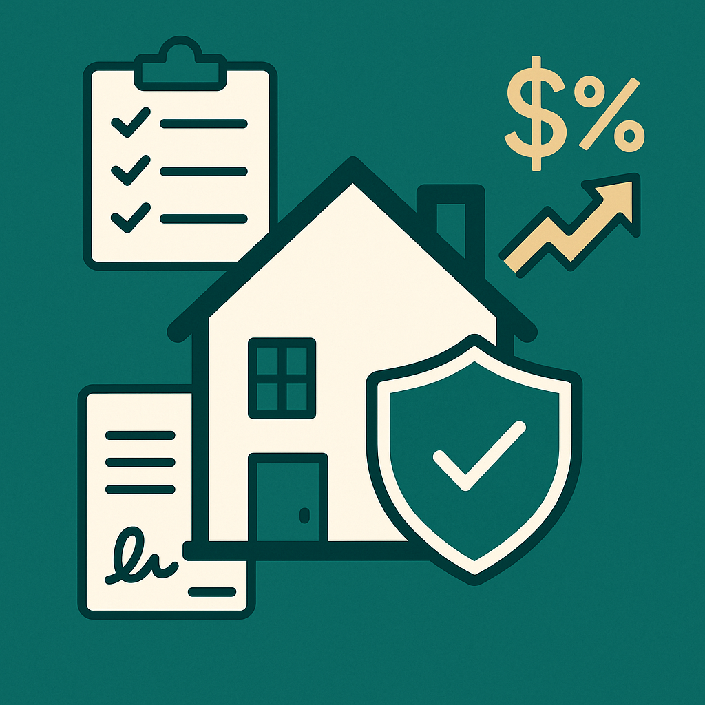 임대차 3법 완전 정리|계약갱신청구권·전월세상한제·전월세신고제 한 번에 이해하기