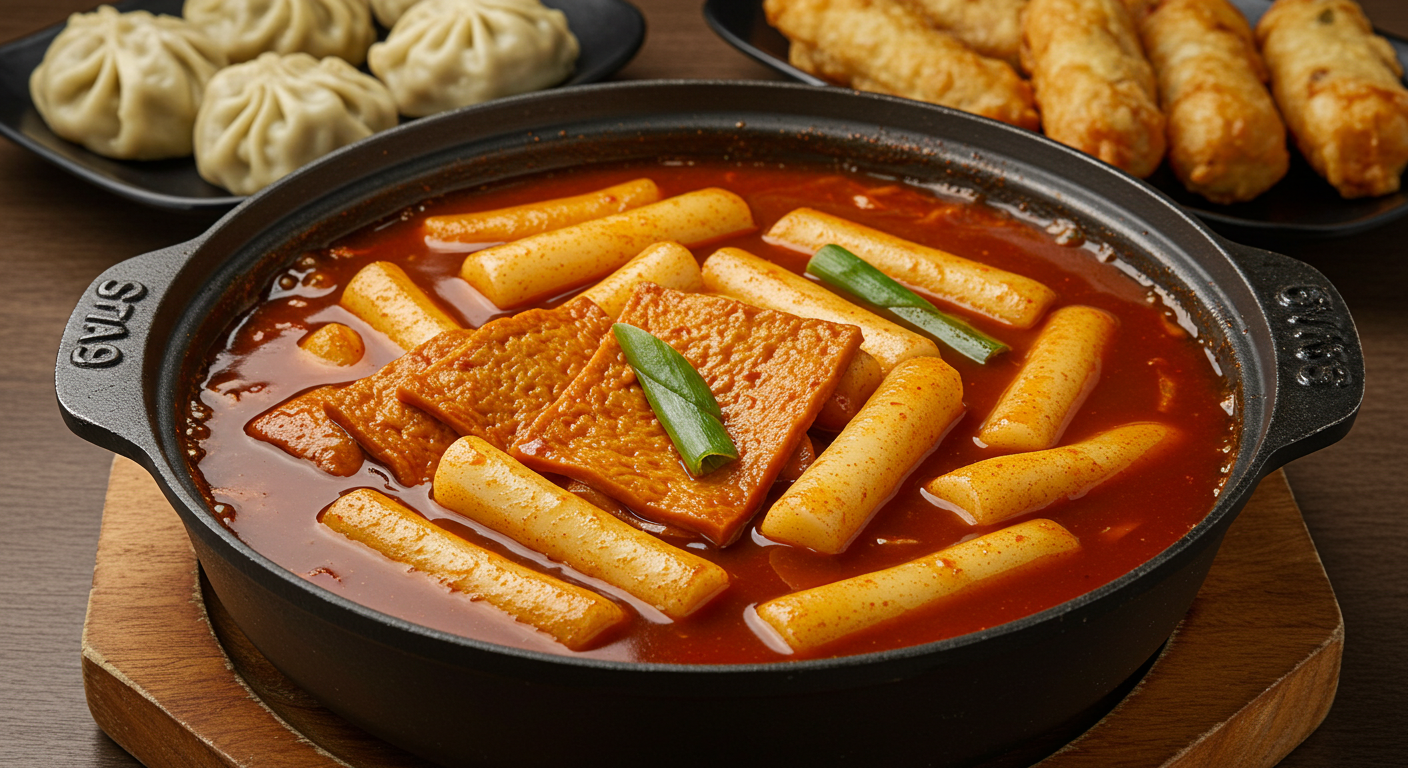 떡볶이