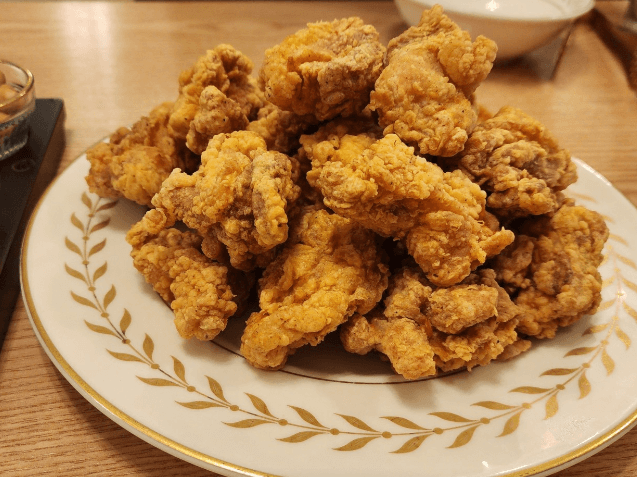 생방송오늘저녁 치킨계단 천국의 계닭 가산디지털단지