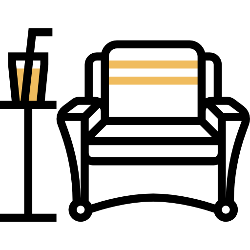 라운지 세부정보