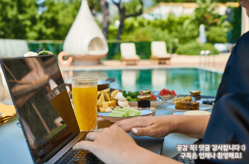 음식 궁합이 좋지 않은 음식들