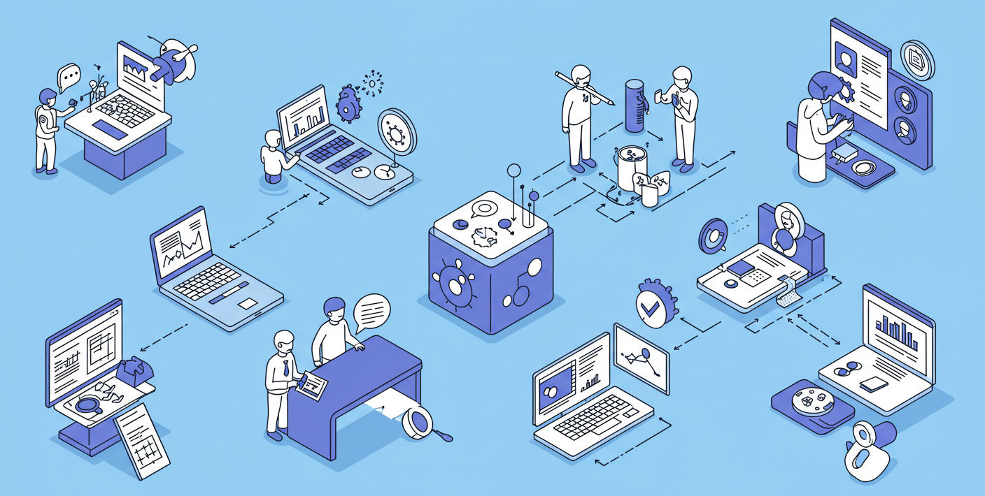 눈속임 상술, 다크패턴