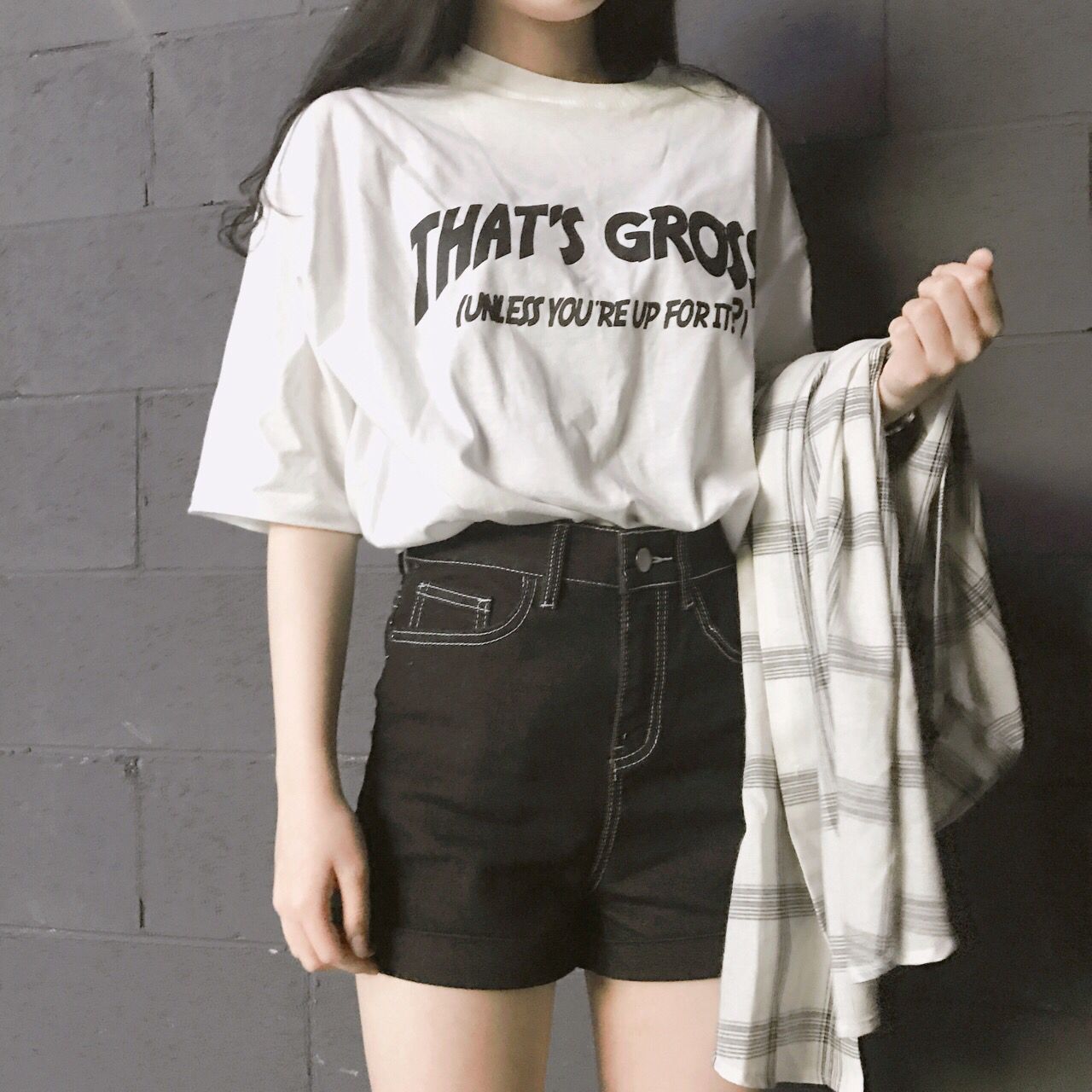 일반인 패션 데일리룩 모음