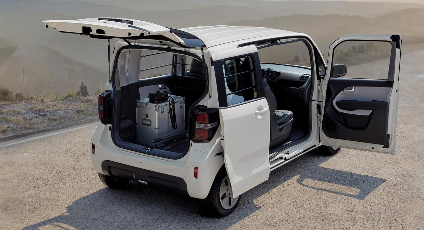 ๊ธฐ์ EV ์ ๊ธฐ์ฐจ ํ์คํ ๋ผ์ธ์