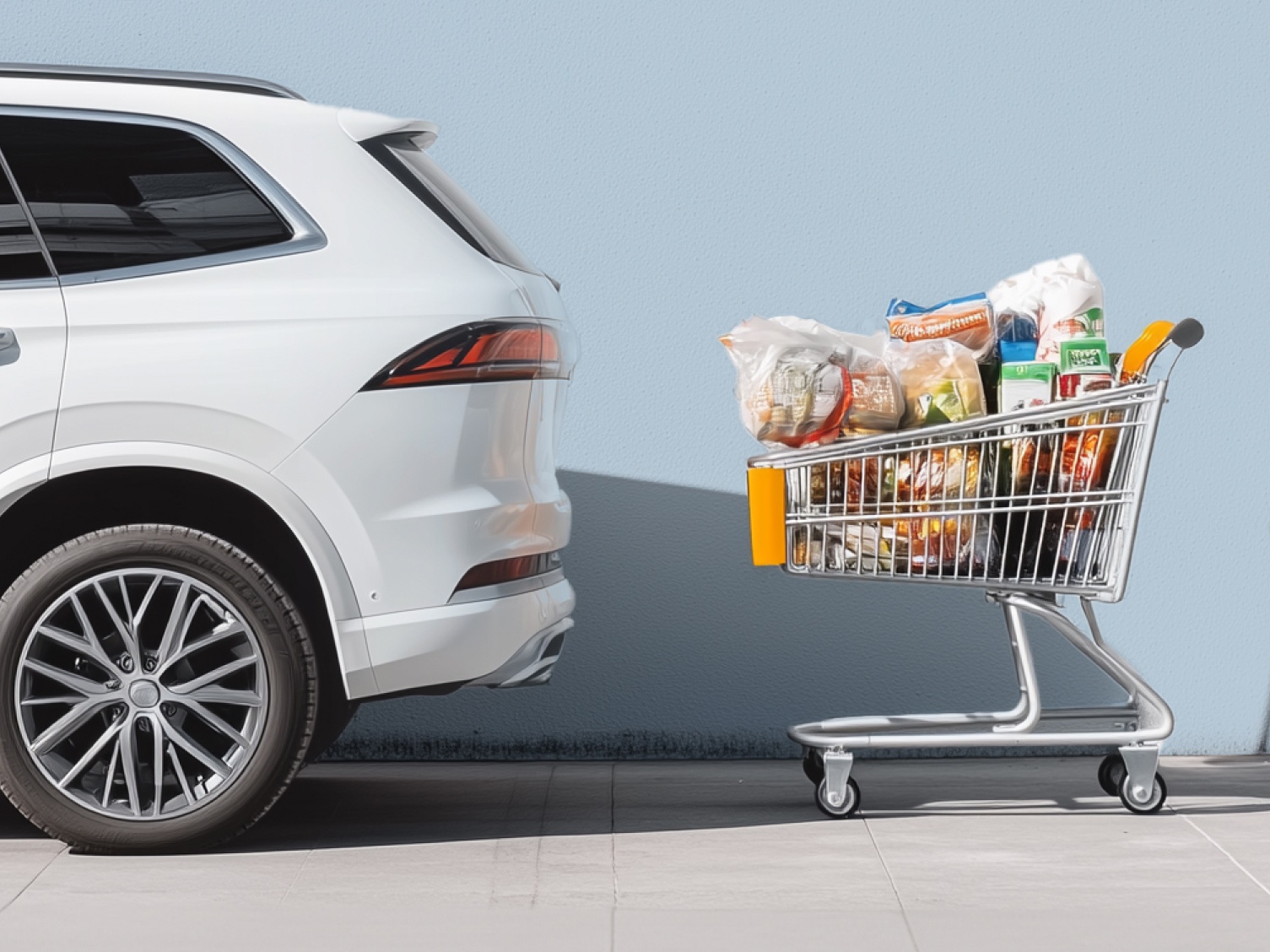 주유 비용 계산 방식