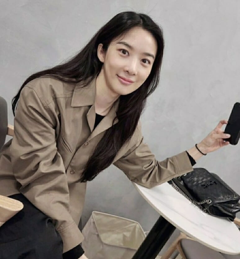 배우 이청아