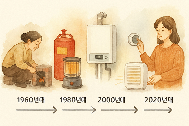 난방지원제도