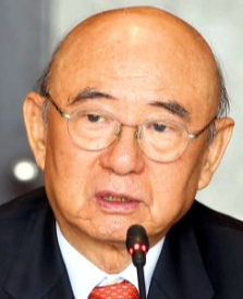 안응모 프로필 나이 고향 학력 정치 경력 &amp;#124; 내무부 안응모 장관 별세 이유 배경