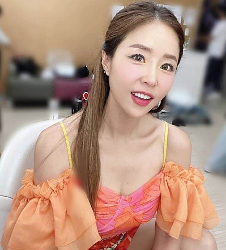 가수-신지