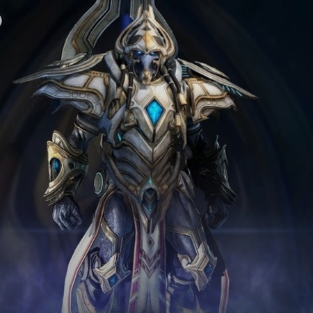 프로토스-건물만드는법