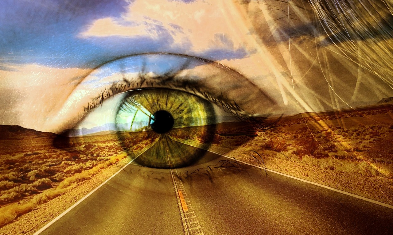 computer vision