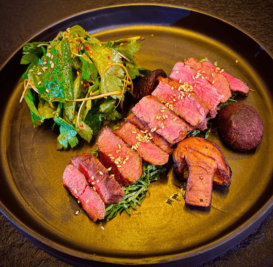 경복궁한정식 맛집 "도취 하녹식당" 음식사진