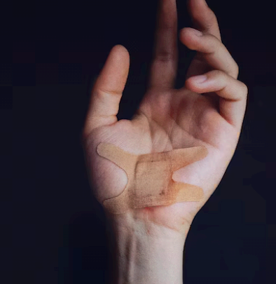 손목 통증 원인 