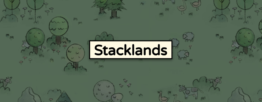 스택랜드 스팀 게임 추천