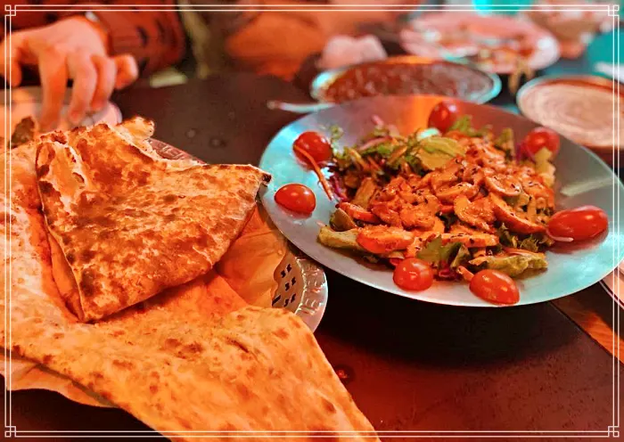 홍대&#44; 상수 맛집 네팔 탄두리 치킨