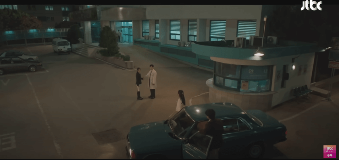 백번의 추억 8회