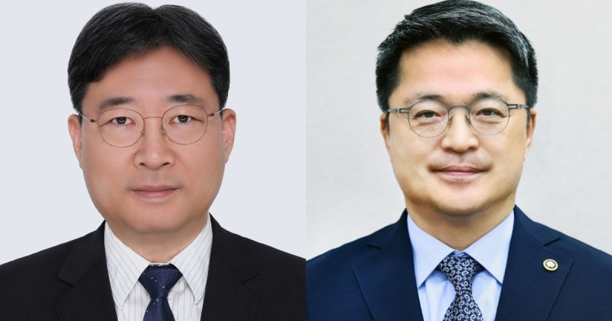 하준경 청와대 정책실장