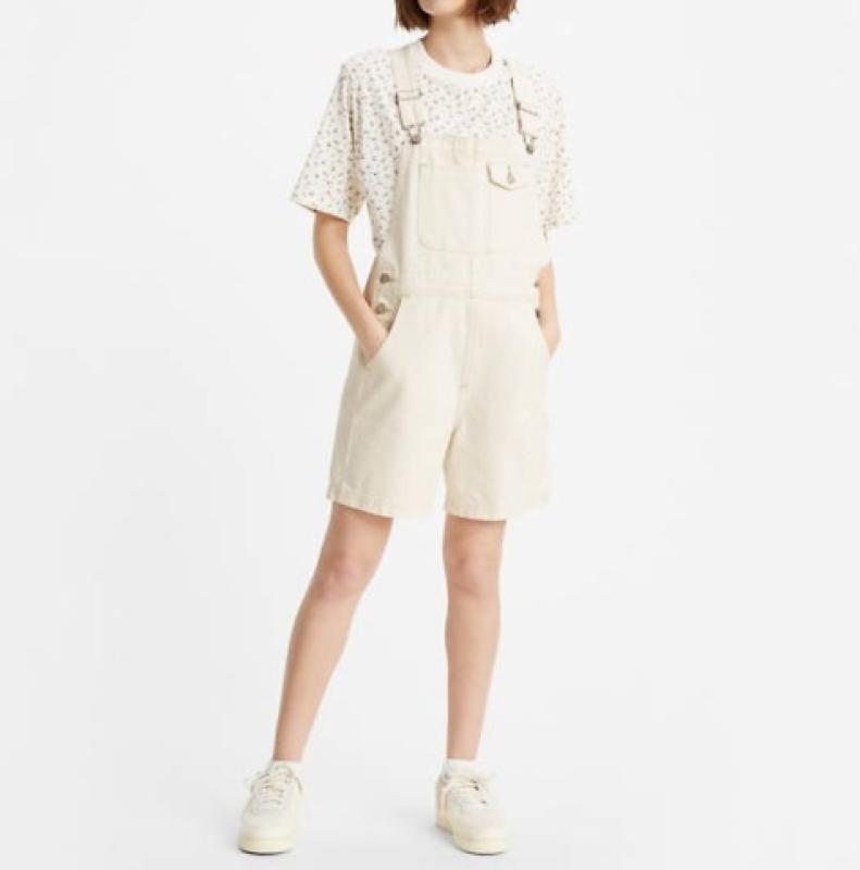 리바이스 멜빵바지 오버롤 Levi’s Vintage Utility Overalls