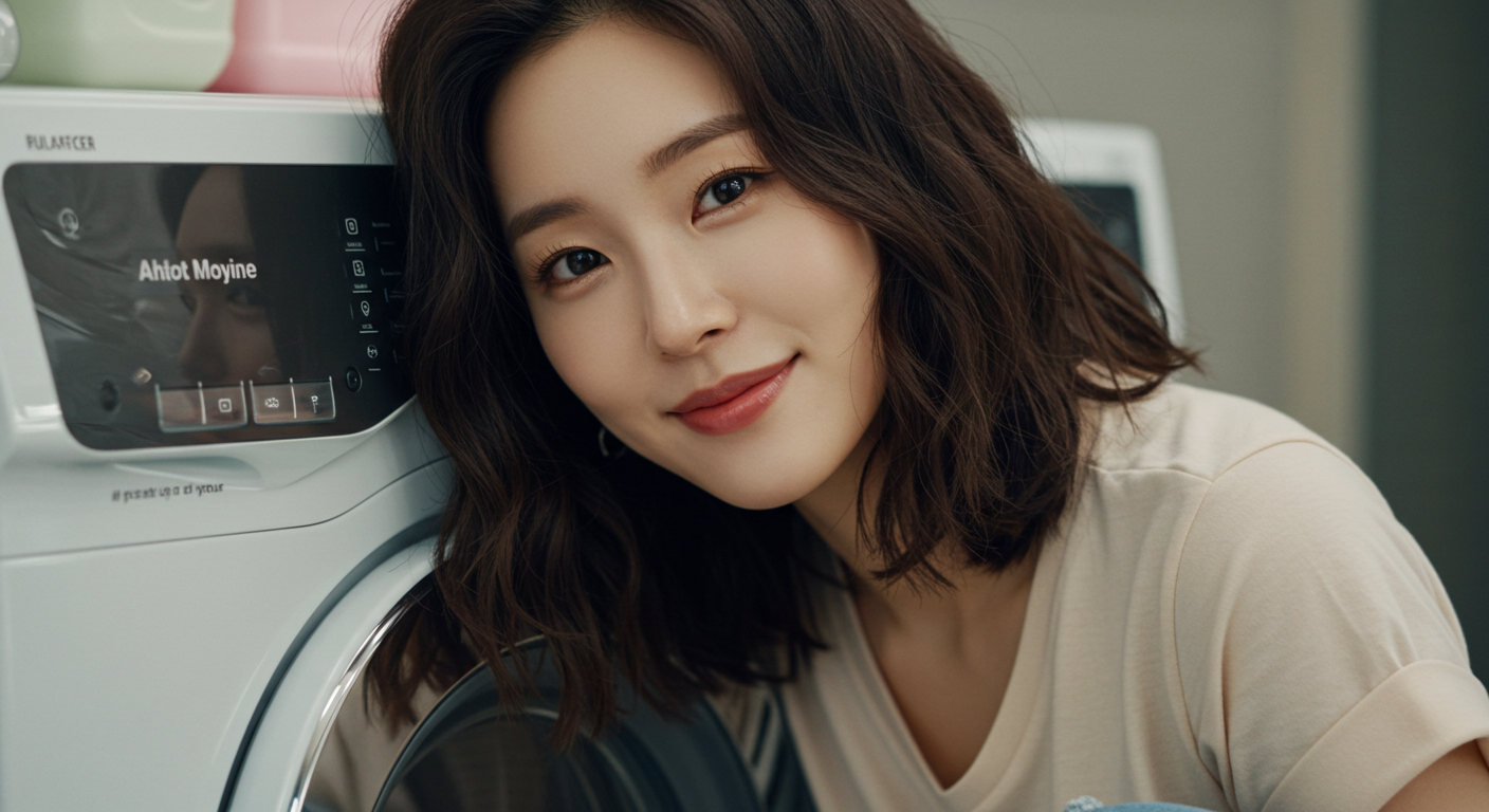 드럼 세탁기 전기요금