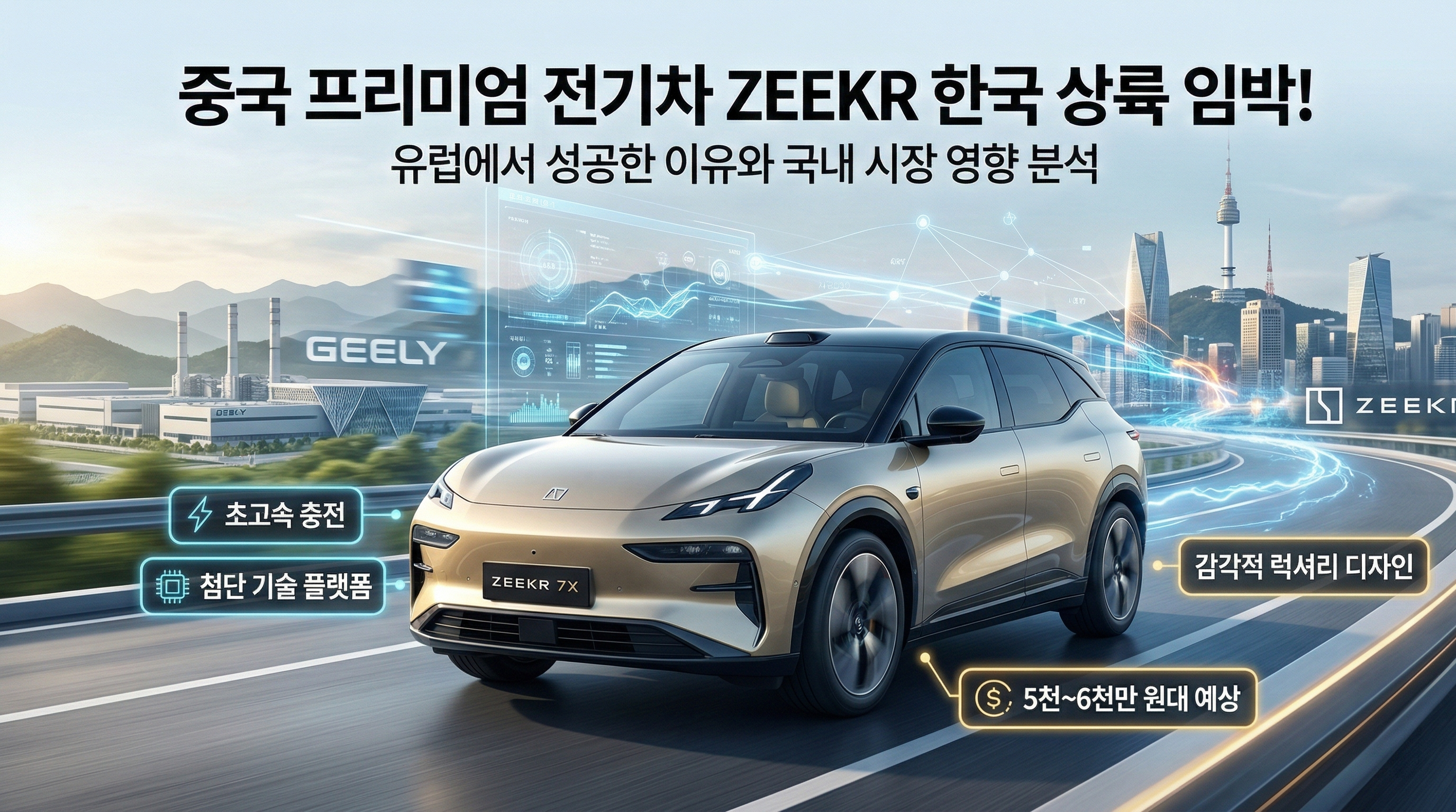 025년 중국이 일본 꺾고 글로벌 자동차 판매 1위 등극. BYD 배터리 수직 계열화, 일본의 전기차 전환 지연, 한국 자동차 산업 시사점