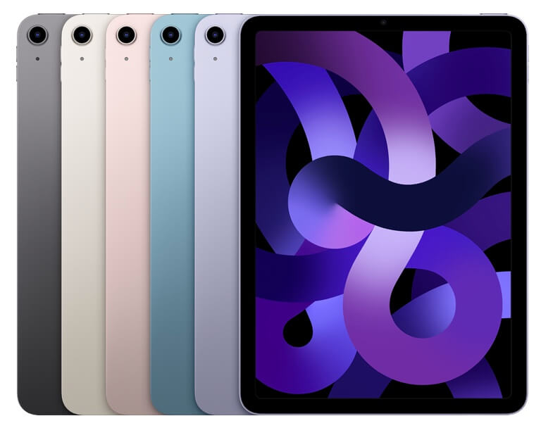 아이패드 에어 5세대 256