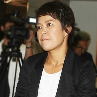 조혜련 데뷔