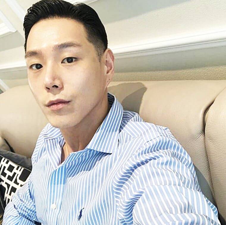 개그맨-김학래-임미숙-아들-김동영