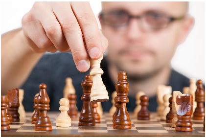 미국 부자들의 재정 전략