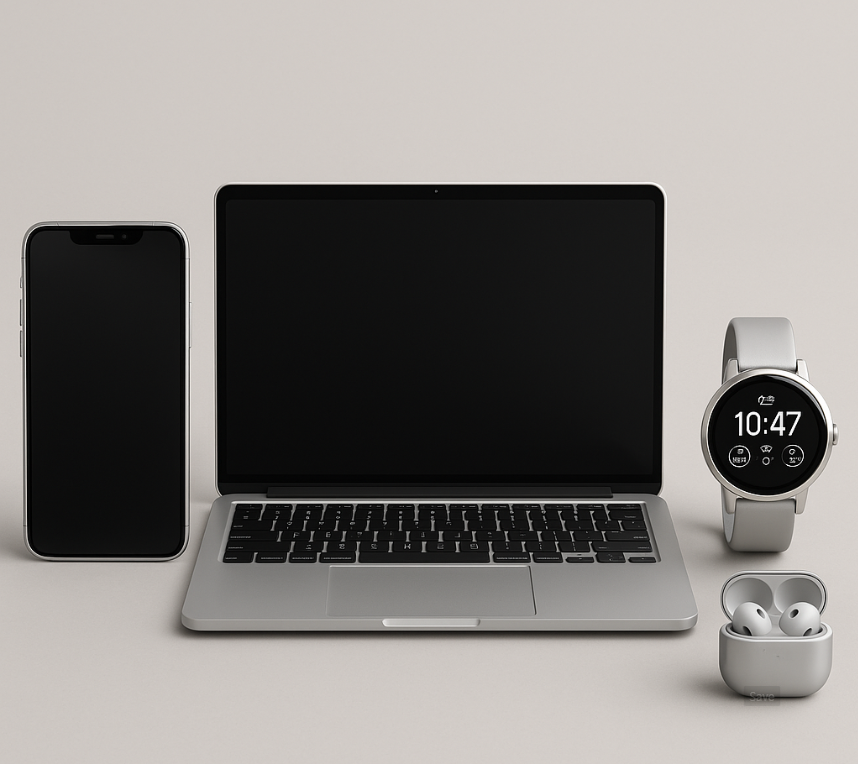 다이어트 디바이스 사진