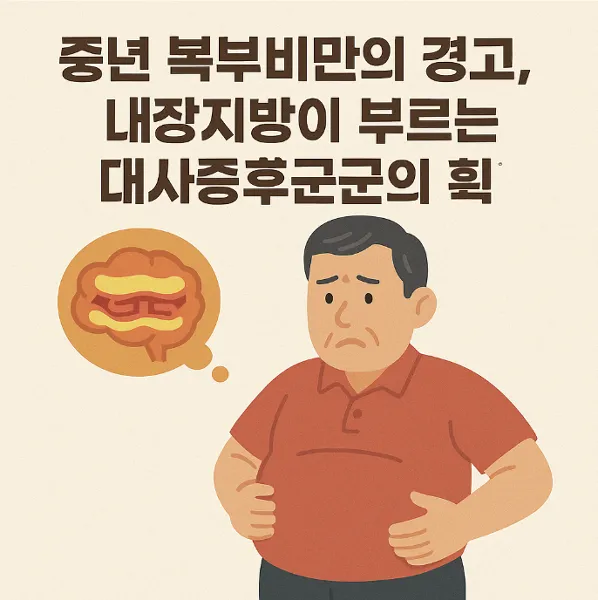 비만