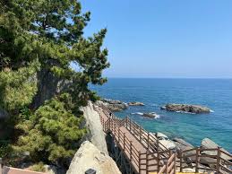 동해안 가볼만한곳 베스트 10 모음