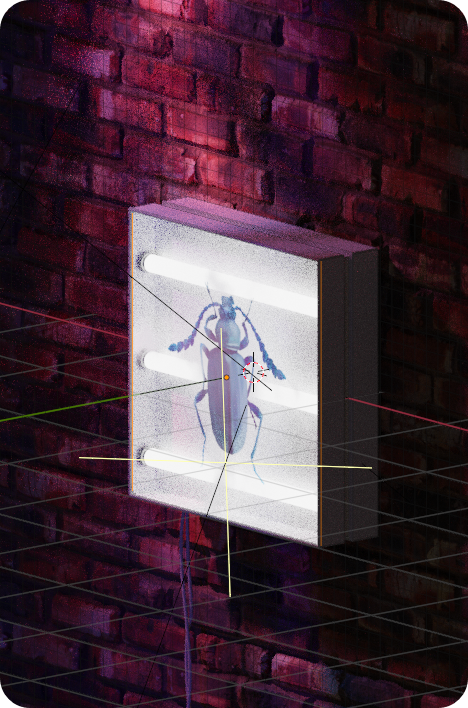 blender3d