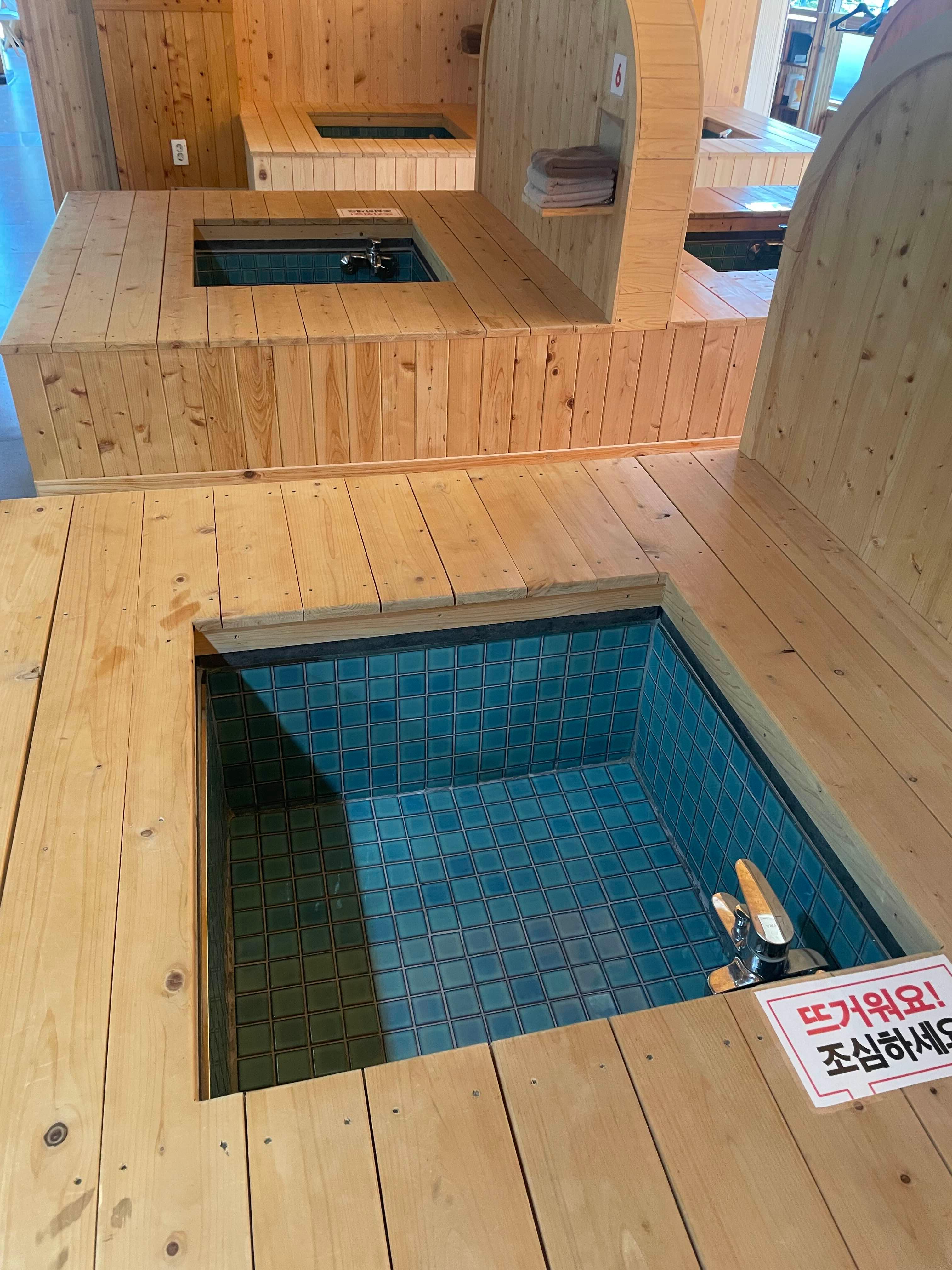 백운산 치유의 숲 추천! 힐링과 체험 예약 방법 정리