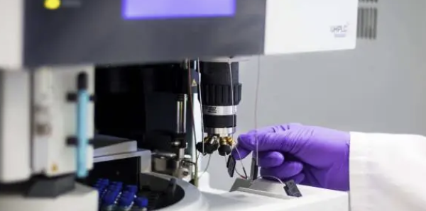 Mass Spectrometer Tuning과 Ion Source Parameter 최적화로 감도 향상시키기