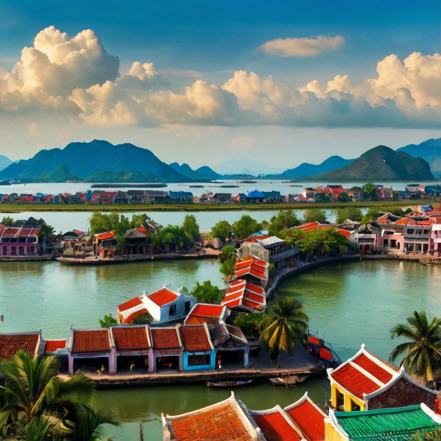 2025년 인기 해외여행 패키지 TOP5 관련 이미지 