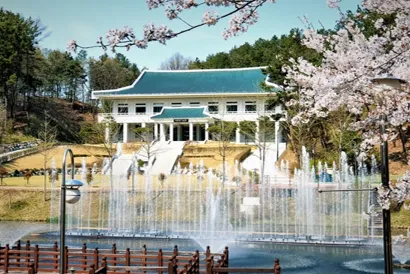 드라마 정년이 촬영지