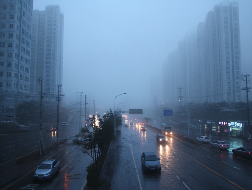 시야 흐림과 당뇨