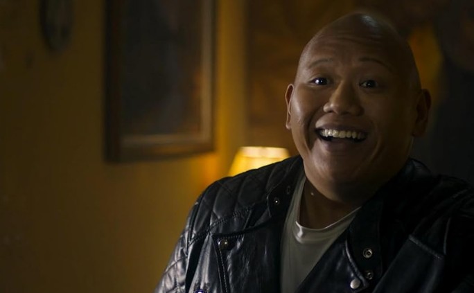 노보케인 리뷰 후기 - 액션 코미디 영화다시보기 추천