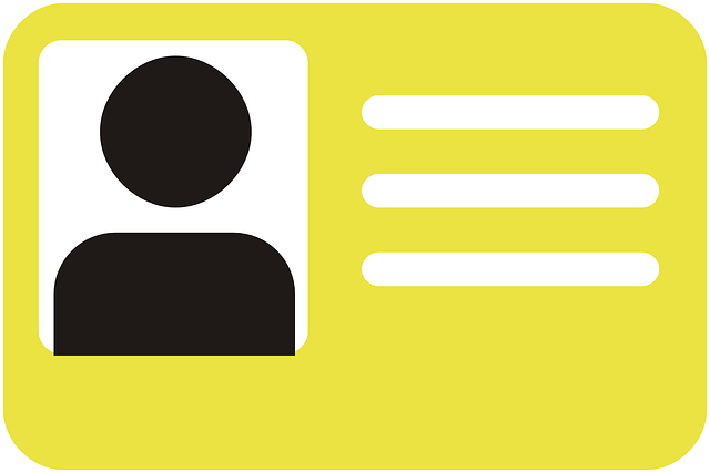 국가자격시험 인정신분증 안내!