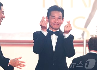 호프 영화 개봉일 내용 박찬욱 감독