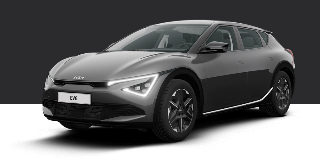 2024 신형 EV6&amp;#44; 더 좋아진 이유는? 디자인부터 성능까지 분석